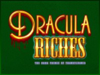 Dracula Riches
