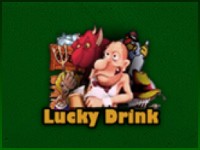 Lucky Drink