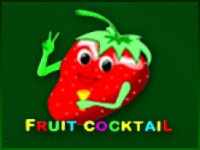 Fruit Cocktail