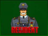 Resident