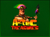 Aztec Treasure