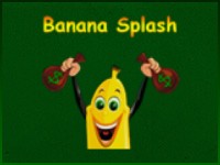 Banana Splash