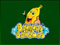 Bananas Go Bahamas