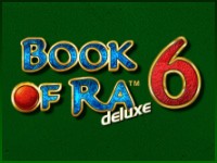 Book of Ra 6