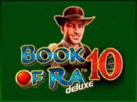 Book of Ra Deluxe 10