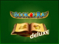 Book of Ra Deluxe
