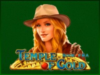 Book of Ra: Temple Of Gold