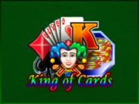 King of Cards