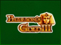 Pharaohs Gold 3