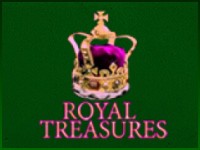 Royal Treasures