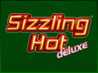 Sizzling Hot Deluxe
