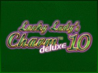 Lucky Lady’s Charm Deluxe 10